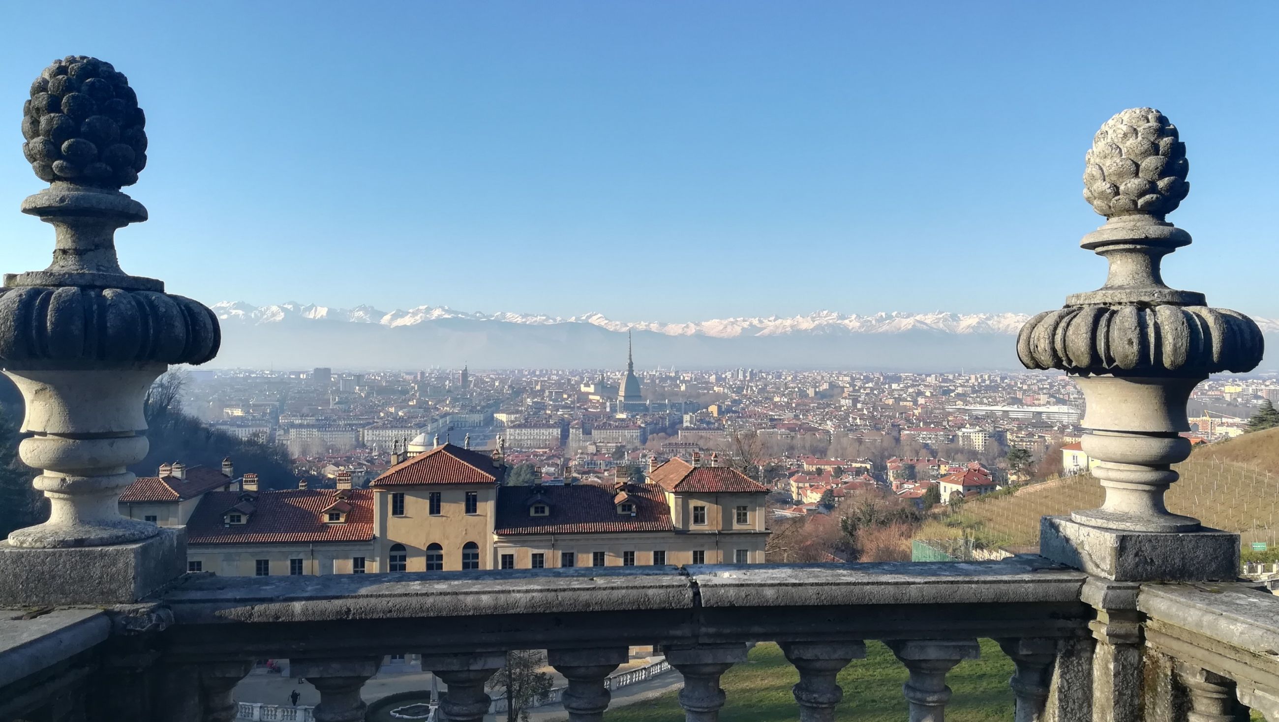 Villa Genero Torino